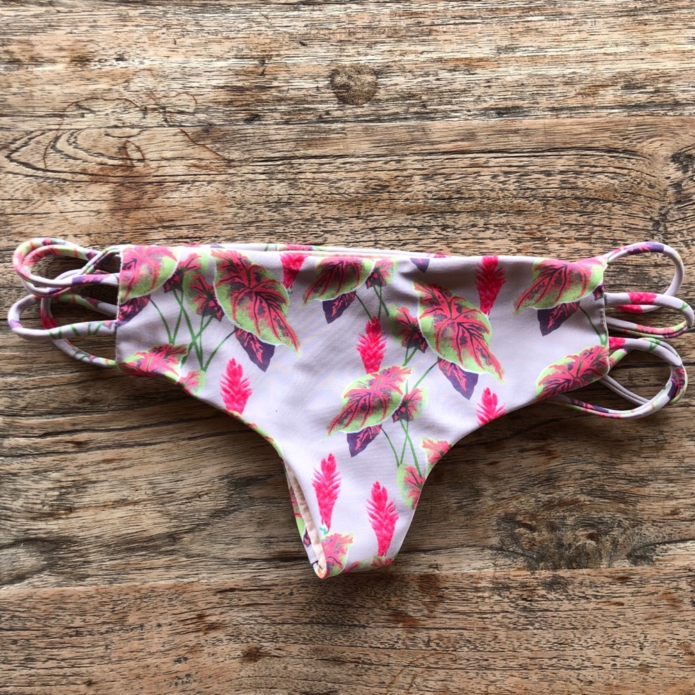Acacia Swimwear Bottom
